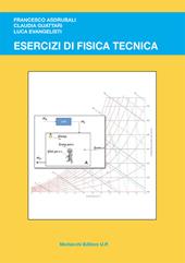 Esercizi di fisica tecnica