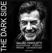 The Dark Side. Catalogo della mostra