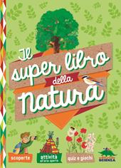 Il super libro della natura