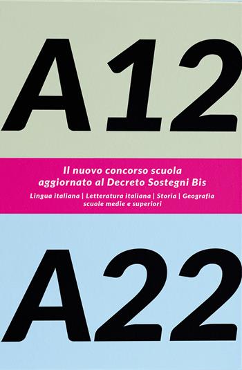Il milledomande A12-A22  - Libro SIDO 2021 | Libraccio.it