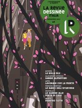 La Revue Dessinée Italia (2022). Vol. 4: Primavera