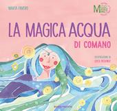 La magica acqua di Comano