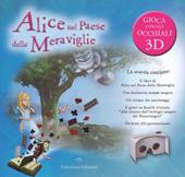 Alice nel paese delle meraviglie. Ediz. a colori. Con App. Con gadget