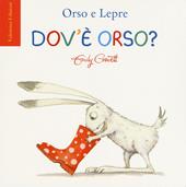 Dov'è orso? Ediz. a colori