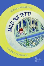 Milo sui tetti