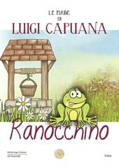 Ranocchino. Le fiabe di Luigi Capuana