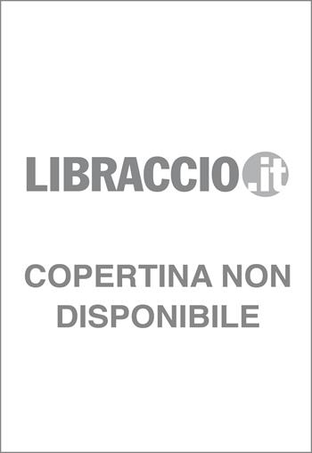 Dentro la trasparenza  - Libro Fara 2019, Vademecum | Libraccio.it