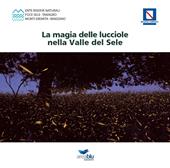 La magia delle lucciole nella Valle del Sele