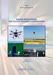 Radar evolution: the italian academic contribution