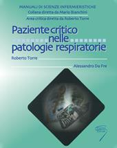 Paziente critico nelle patologie respiratorie