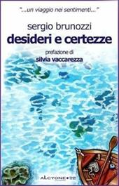 Desideri e certezze