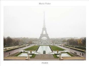 Paris. Ediz. inglese e francese - Mario Vidor, Steve Bisson, Alessandra Santin - Libro Punto Marte 2011 | Libraccio.it