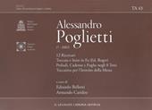 12 Ricercari Toccata e Suite in Fa (Ed. Roger) Preludi, Cadenze e Fughe negli 8 Toni Toccatina per l'Introito della Messa. Ediz. bilingue
