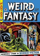Weird fantasy. Vol. 2