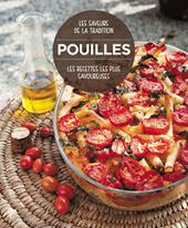 Les plus savoureuses recettes des Pouilles