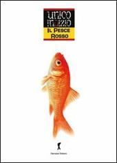 Il pesce rosso