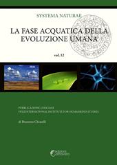 La fase acquatica della evoluzione umana