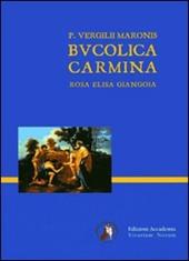 Bucolica carmina