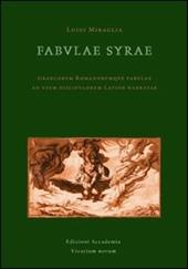 Fabulae Syrae