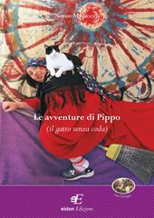 Le avventure di Pippo (il gatto senza coda)