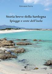 Storia breve della Sardegna. Spiagge e coste dell'isola