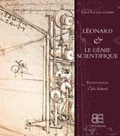 Leonard & le genie scientifique