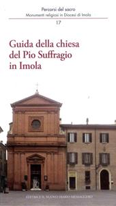 Guida della chiesa del Pio Suffragio in Imola