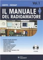 Il manuale del radioamatore. Con CD-ROM