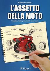 L' assetto della moto