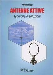 Antenne attive. Tecniche e soluzioni