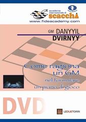 Come ragiona un GM nel formulare un piano di gioco. DVD