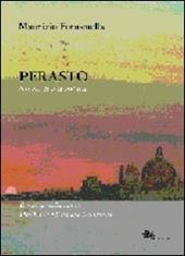 Perasto. Nu co' ti ti co' nu. Ediz. tedesca, italiana, inglese e francese