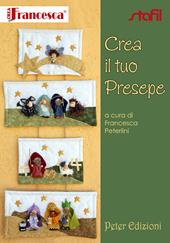 Crea il tuo presepe. Con 2 cartamodelli