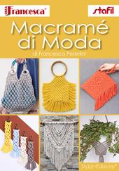 Macramé di moda