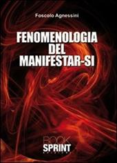 Fenomenologia del manifestar-si