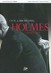 Holmes (1854-1891?)