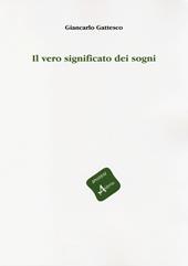 Il vero significato dei sogni