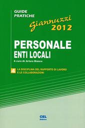 La disciplina del rapporto di lavoro e le collaborazioni