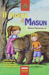 Il ritorno di Masun