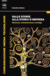 Dalle storie alla storia d'impresa. Memoria, comunicazione, heritage