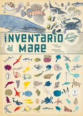 Inventario illustrato del mare