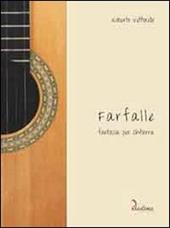 Farfalle. Fantasia per chitarra