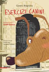 Esercizi canini