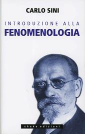 Introduzione alla fenomenologia