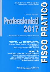 Professionisti 2017