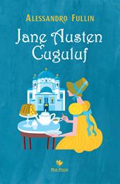 Jane Austen Cuguluf