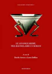 Le avanguardie. Tra Baudelaire e Cioran