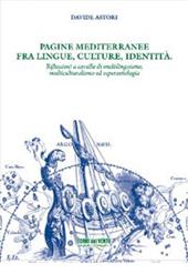 Pagine mediterranee fra lingue, culture, identità