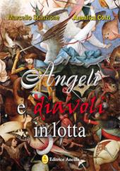 Angeli e diavoli in lotta