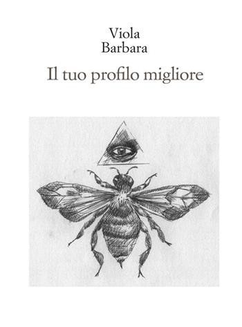 Il tuo profilo migliore - Viola Barbara - Libro Vittoria Iguazu Editora 2016 | Libraccio.it